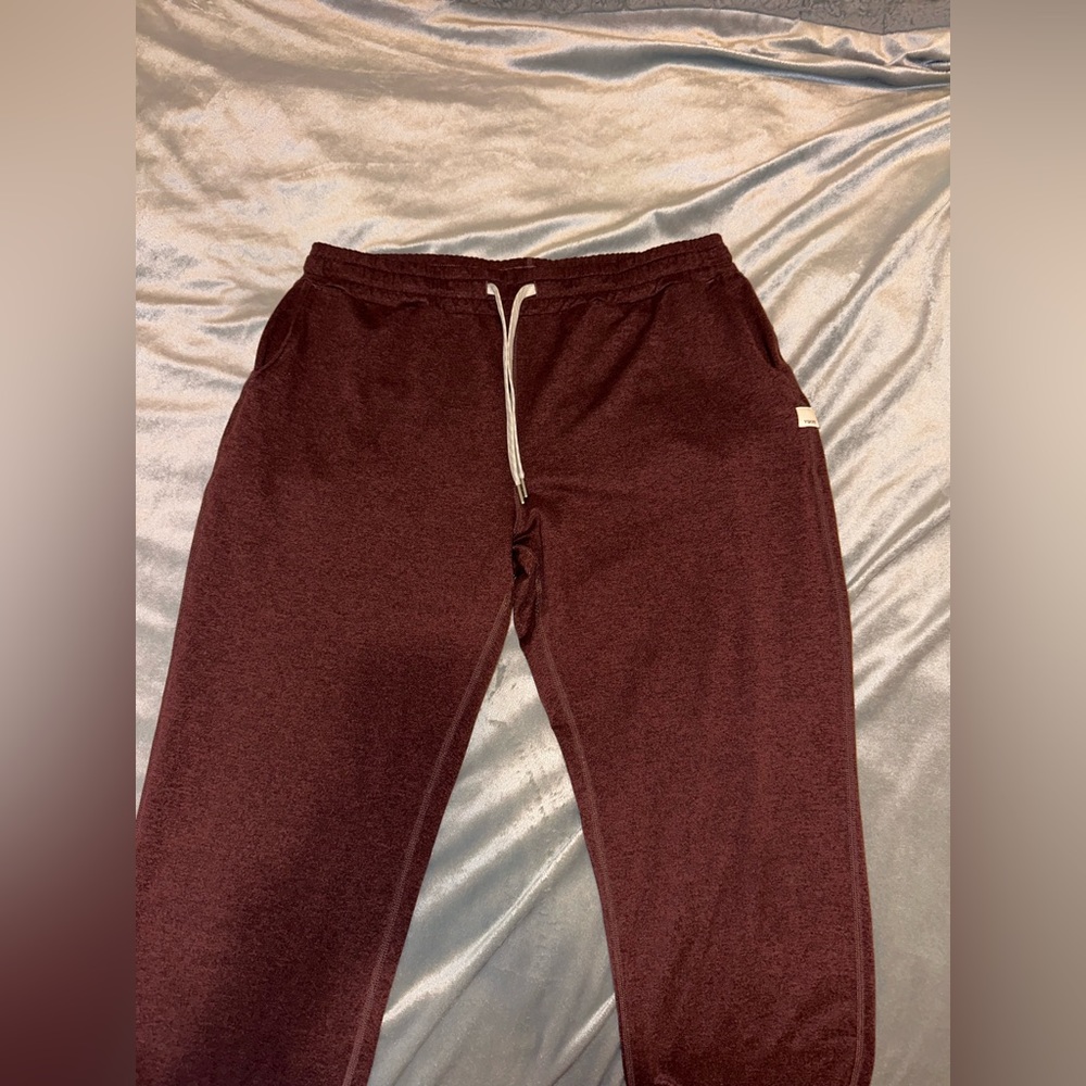 Vuori performance jogger